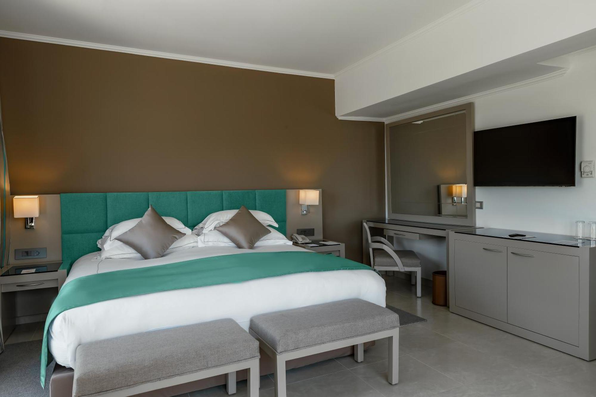 Cleopatra Luxury Resort Makadi Bay Hurghada Habitación foto